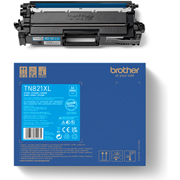 BROTHER TONER TN821XLC CIAN 9.000P